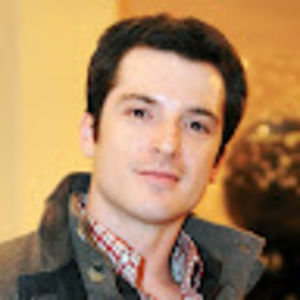 Meet your Posher, Maximo